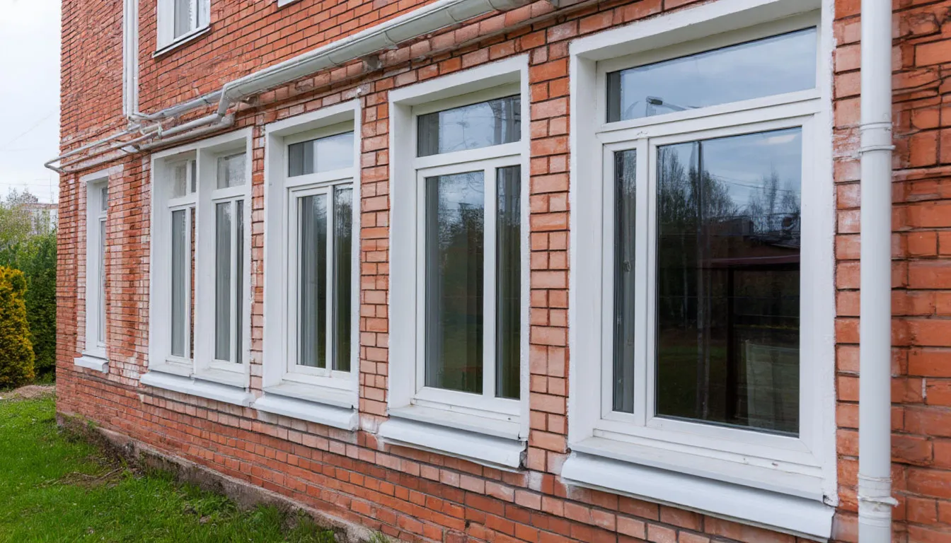 Фурнитура для пластиковых окон